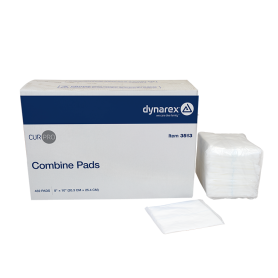 Combine Pads - Non-Sterile