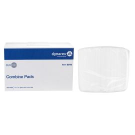 Combine Pads - Non-Sterile
