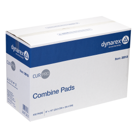 Combine Pads - Non-Sterile