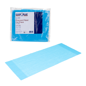 Premium Fitted Cot Sheet