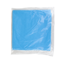 Premium Fitted Cot Sheet