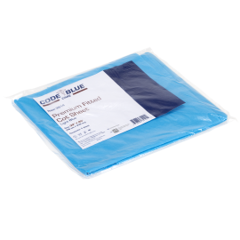 Premium Fitted Cot Sheet