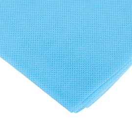 Premium Fitted Cot Sheet