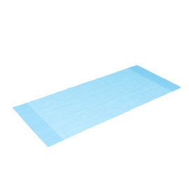 Premium Fitted Cot Sheet