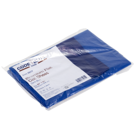 Premium Flat Cot Sheet
