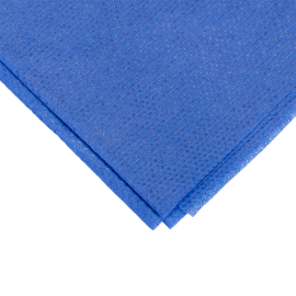 Premium Flat Cot Sheet