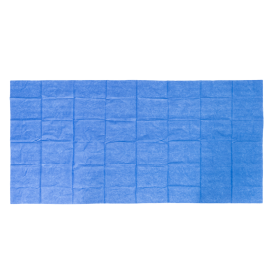 Premium Flat Cot Sheet