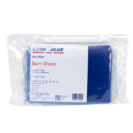 Burn Sheet - Sterile