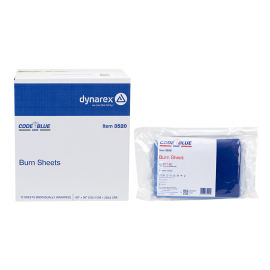 Burn Sheet - Sterile