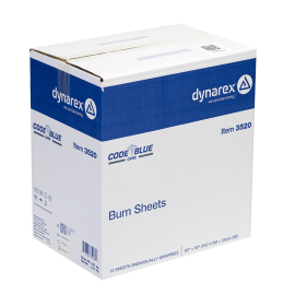 Burn Sheet - Sterile