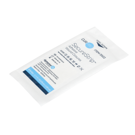 SecureStrip Adhesive Wound Closures - Sterile