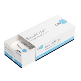 SecureStrip Adhesive Wound Closures - Sterile