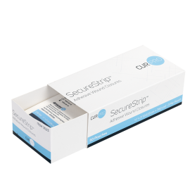 SecureStrip Adhesive Wound Closures - Sterile