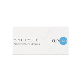 SecureStrip Adhesive Wound Closures - Sterile