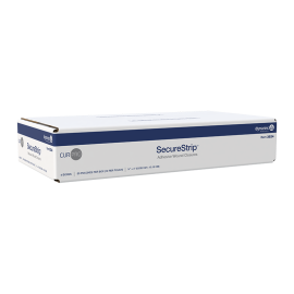 SecureStrip Adhesive Wound Closures - Sterile