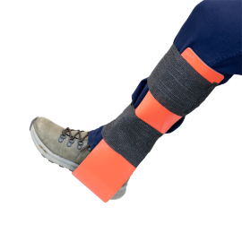 Dynarex ActiSplint - Folded Flat