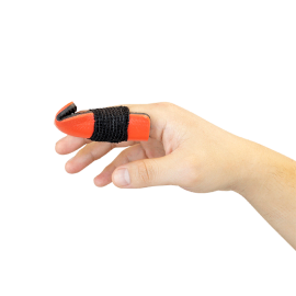 Dynarex ActiSplint Finger Version