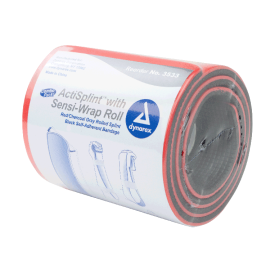 ActiSplint with Sensi-Wrap Roll