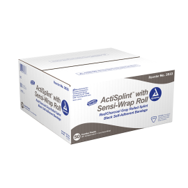 ActiSplint with Sensi-Wrap Roll