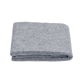 Disposable Grey Blanket