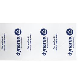 Dressing Retention Sheet - Latex Free