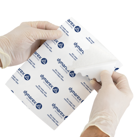 Dressing Retention Sheet - Latex Free