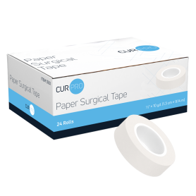 Paper Surgical Tape