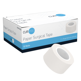 Paper Surgical Tape