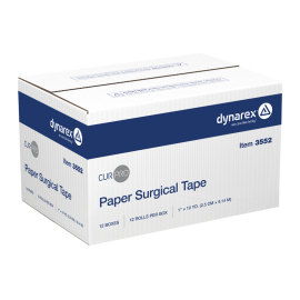 Paper Surgical Tape