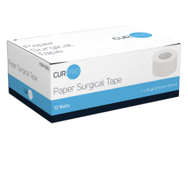 Paper Surgical Tape