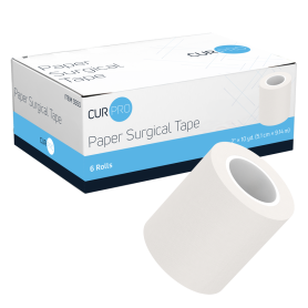 Paper Surgical Tape