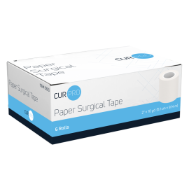 Paper Surgical Tape