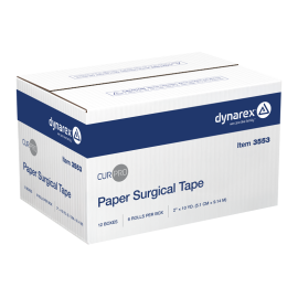 Paper Surgical Tape