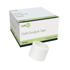 Cloth Surgical Tape