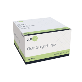 Cloth Surgical Tape