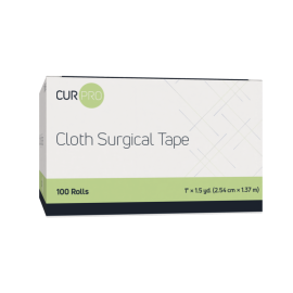 Cloth Surgical Tape