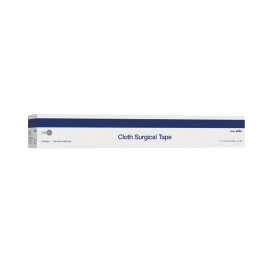 Cloth Surgical Tape
