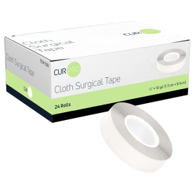 Cloth Surgical Tape