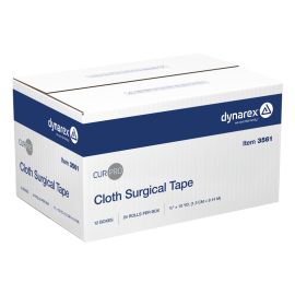 Cloth Surgical Tape