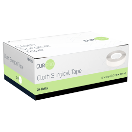 Cloth Surgical Tape