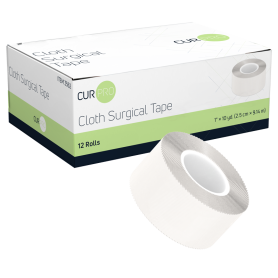 Cloth Surgical Tape