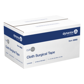 Cloth Surgical Tape