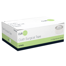 Cloth Surgical Tape