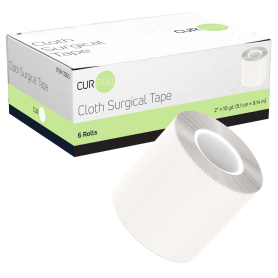 Cloth Surgical Tape