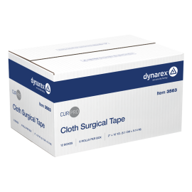 Cloth Surgical Tape