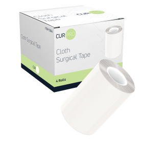 Cloth Surgical Tape