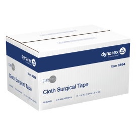 Cloth Surgical Tape