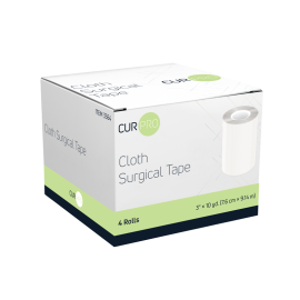 Cloth Surgical Tape