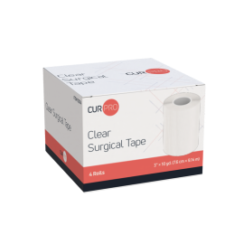 Clear Surgical Tape