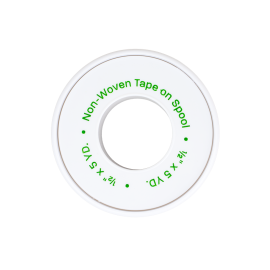 Non-Woven Tape on Spool
